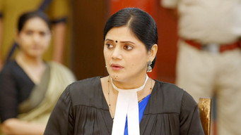 E1243. Pushpa Refuses To Back Down