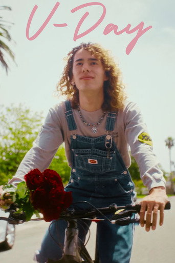 V-Day
