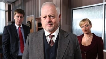 Episode 9 — Peter's Punctured Wedding