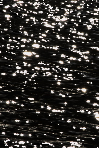 The Dance of Light and Water