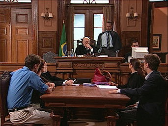 Episode 95 — Episode 95