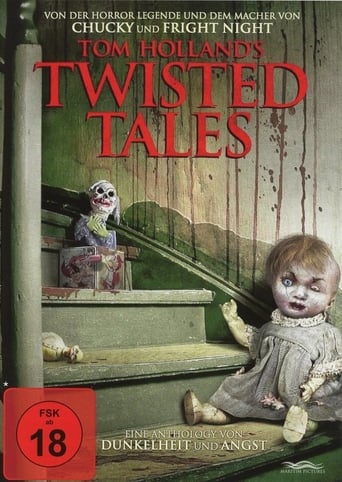 Twisted Tales