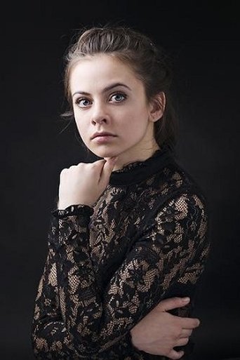 Image of Evgeniya Turkova