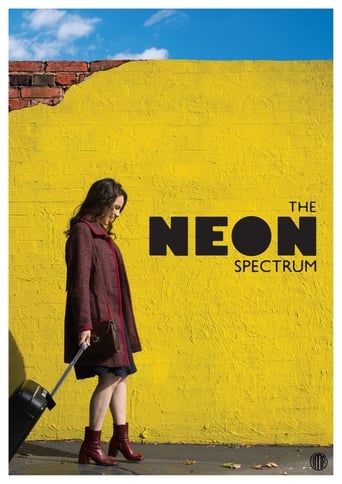 Poster of The Neon Spectrum