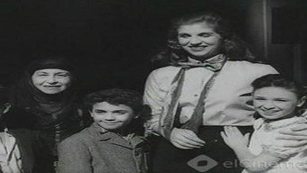 Repentance (1958)