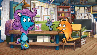 The Dog & Pony Show (2020- )