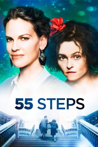 Poster of 55 Steps