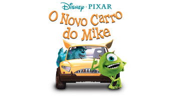 Cena de O Novo Carro do Mike