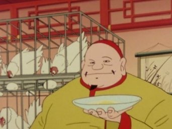 Cena de Episódio 39