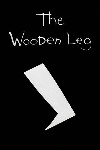 The Wooden Leg poster