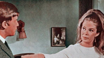 The Scorpio Letters (1967)