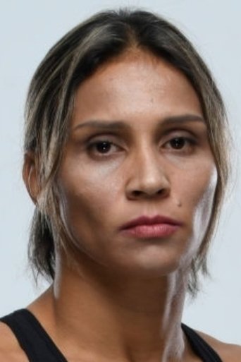 Image of Amanda Lemos