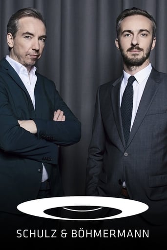 Schulz & Böhmermann en streaming 