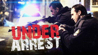 #7 Under Arrest