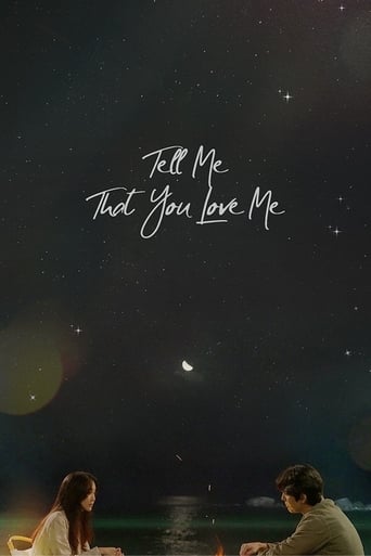 Tell Me That You Love Me Season 1 Episode 1