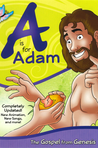 A is for Adam (1996)