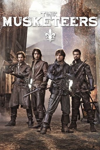 The Musketeers