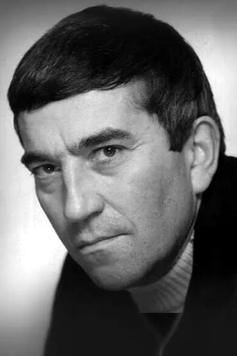 Foto de Georges Géret