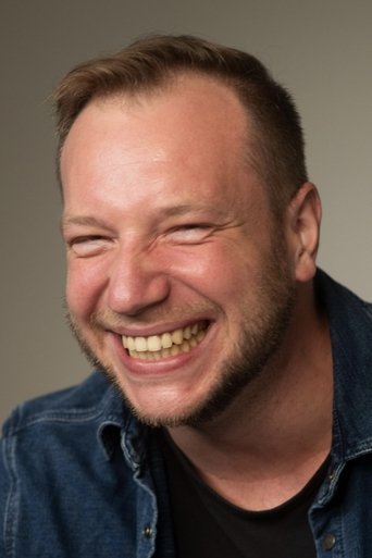 Image of Mateusz Malecki