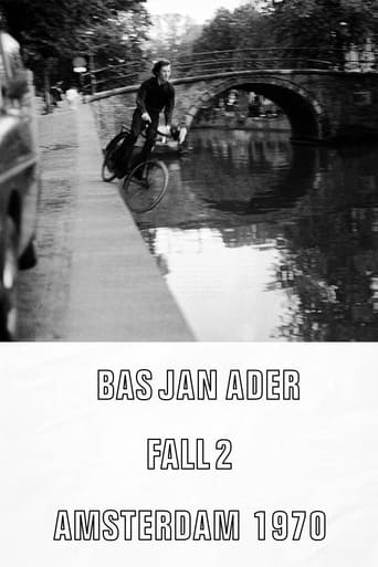 Poster för Fall 2