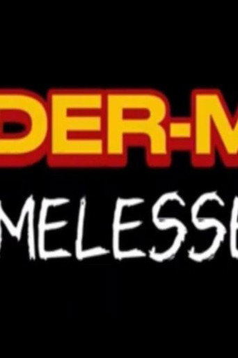 Spider-Man Homelesser