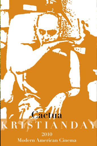Poster för Cactua