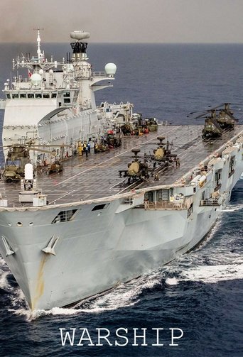 Warship: Season 1