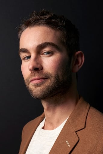 Imagen de Chace Crawford