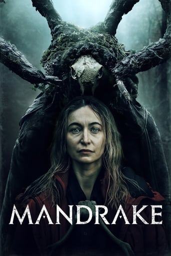 Poster of Mandrake