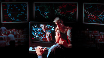 WarGames backdrop 3