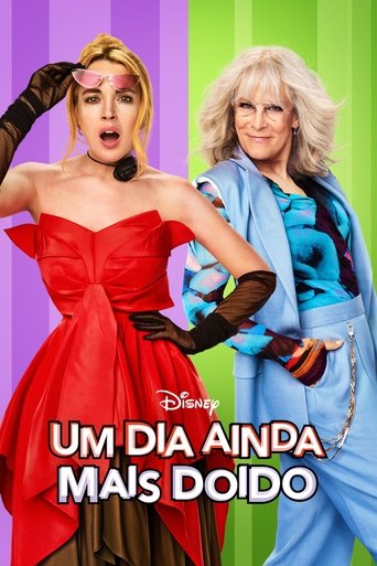 Um Dia Ainda Mais Doido