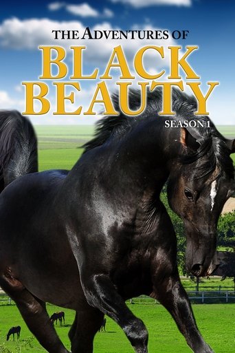 The Adventures of Black Beauty: Season 1