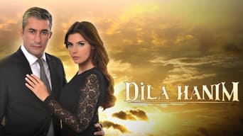 Dila Hanım - 2x01