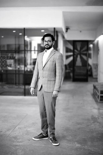 Chetan A. Samtani