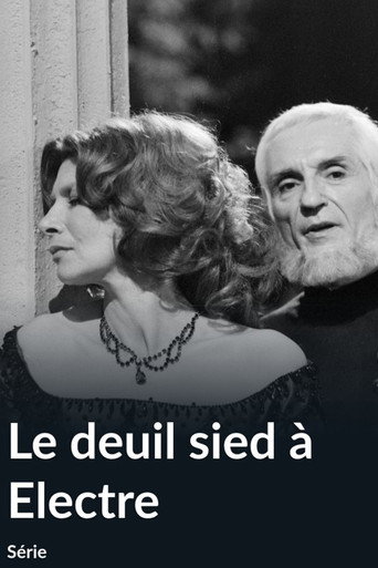 Le deuil sied à Electre