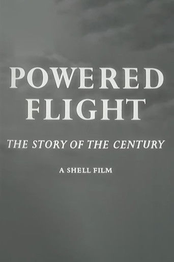 Powered Flight: The Story of the Century (1953)