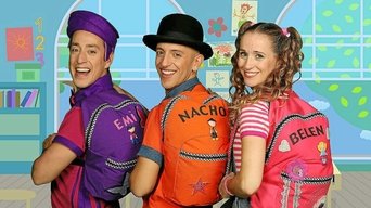 Pica-Pica - S10E01
