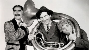 День на перегонах (1937)