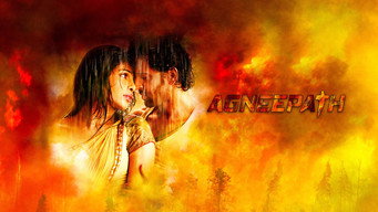 #9 Agneepath