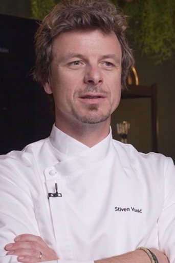 Stiven Vunić