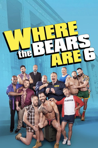 Where the Bears Are 6