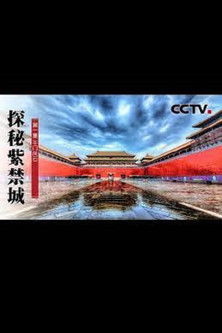 国宝档案·探秘紫禁城 poster
