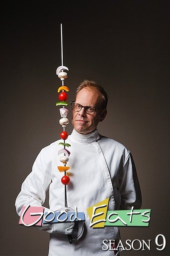 Good Eats: Season 9