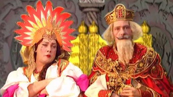 第10話：COMICaze (Part 1)