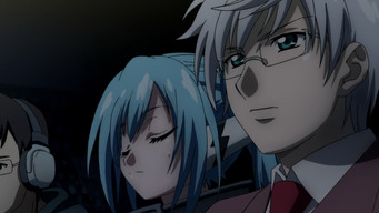 第3話：A Proud-fought Battle!