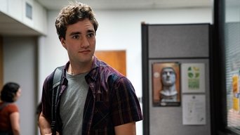 La señora Fletcher S01E02