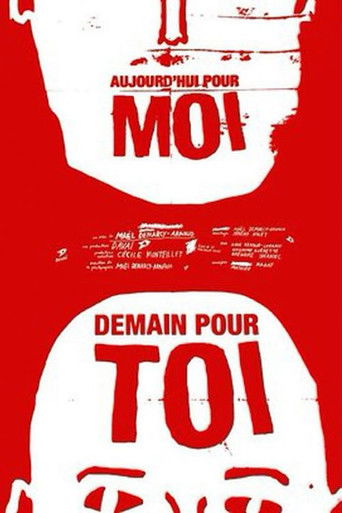 Aujourd'hui pour moi, demain pour toi (1970)