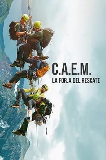 C.A.E.M.: La forja del rescate 2024