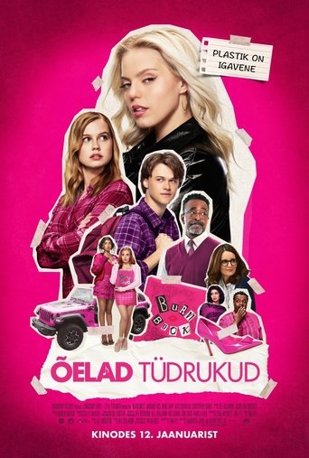Õelad tüdrukud