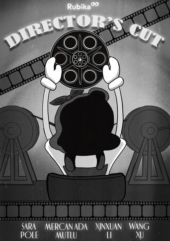Director's Cut (2026)